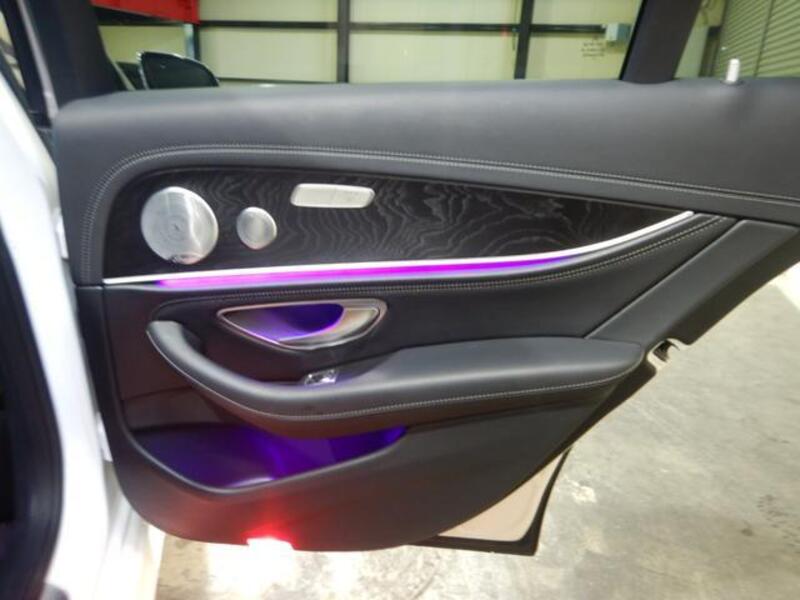 E-CLASS
