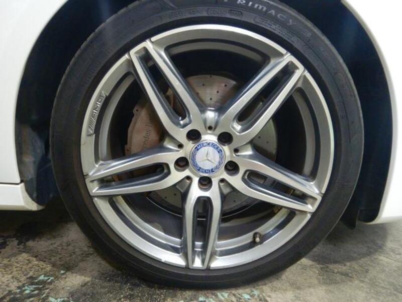 E-CLASS