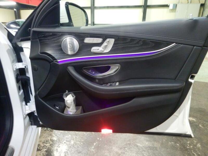 E-CLASS