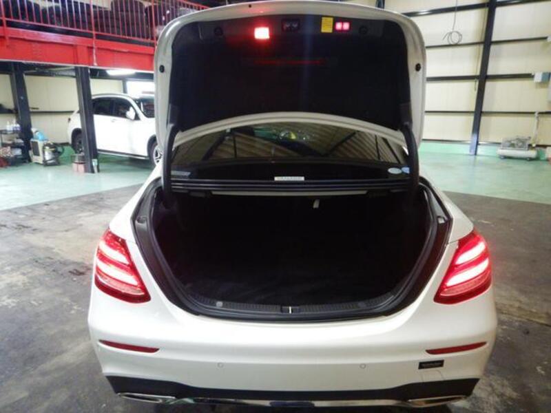 E-CLASS