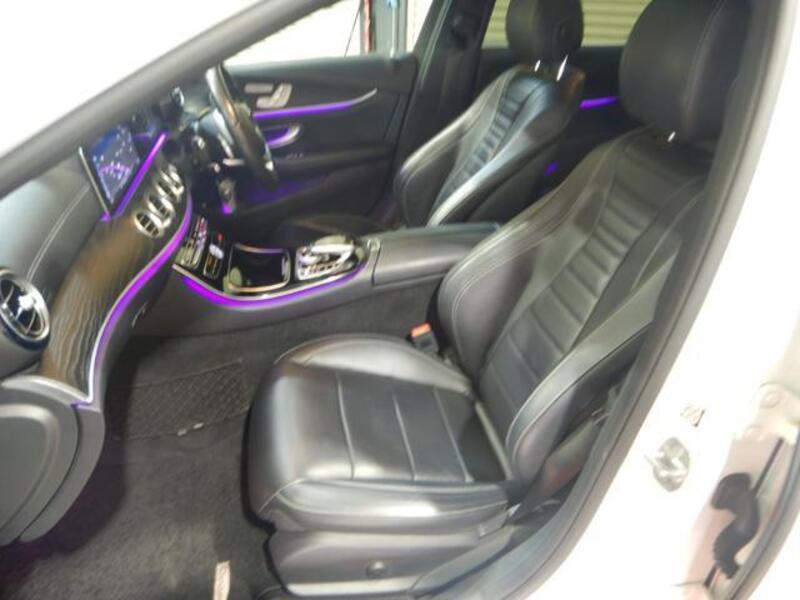 E-CLASS