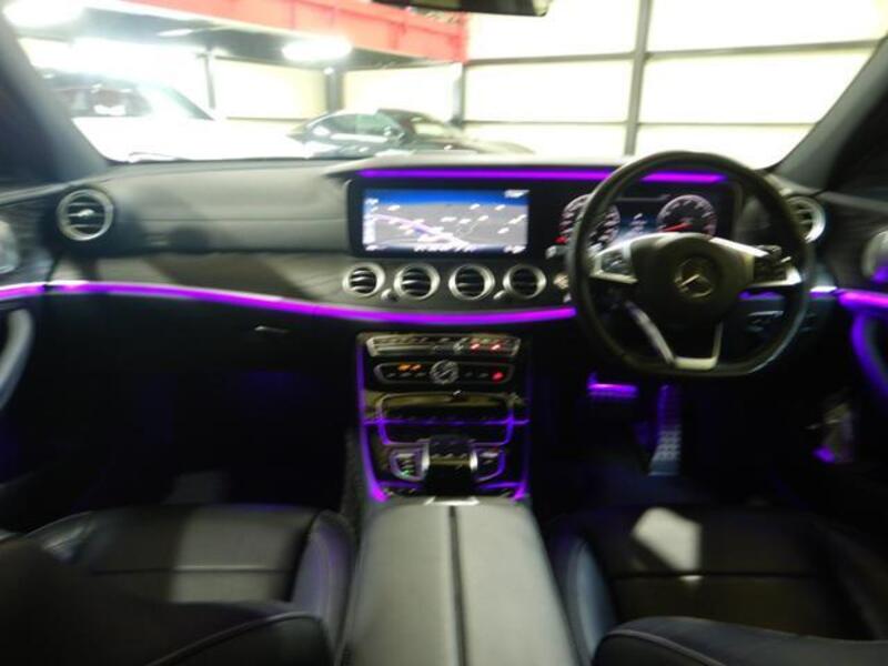 E-CLASS