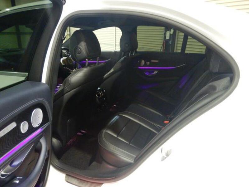 E-CLASS