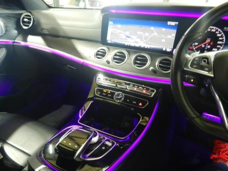 E-CLASS