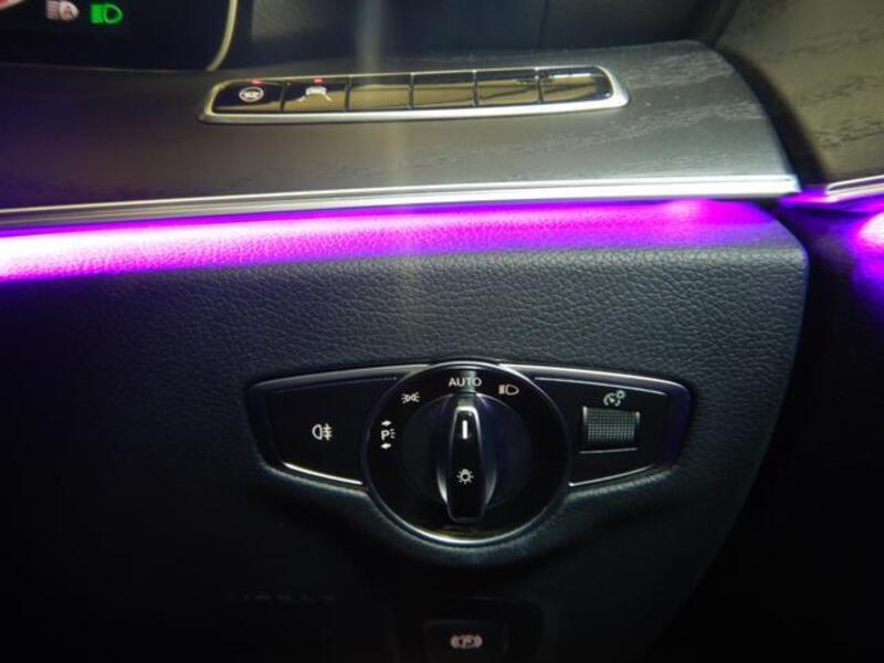 E-CLASS