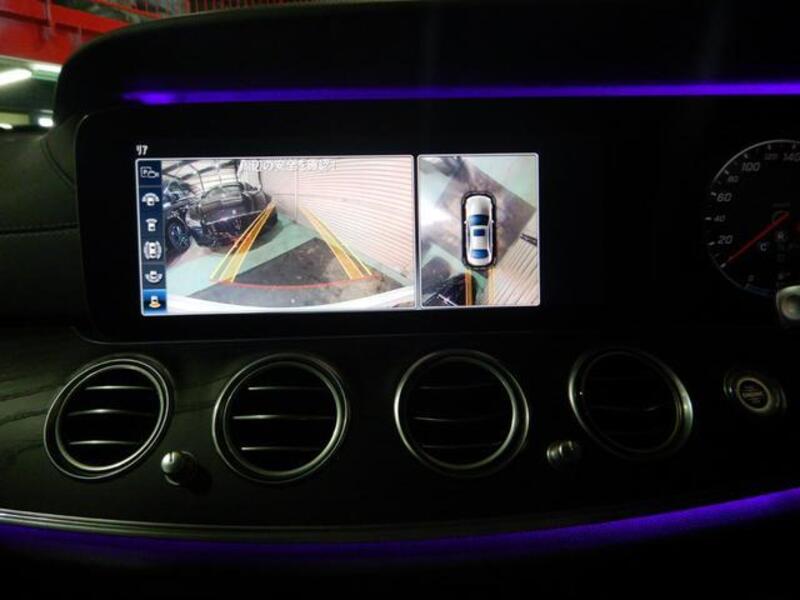 E-CLASS