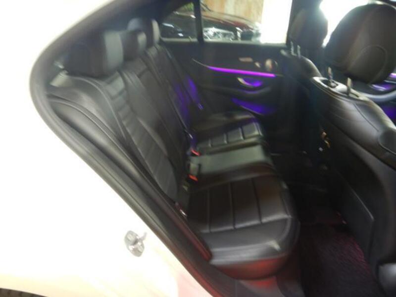 E-CLASS