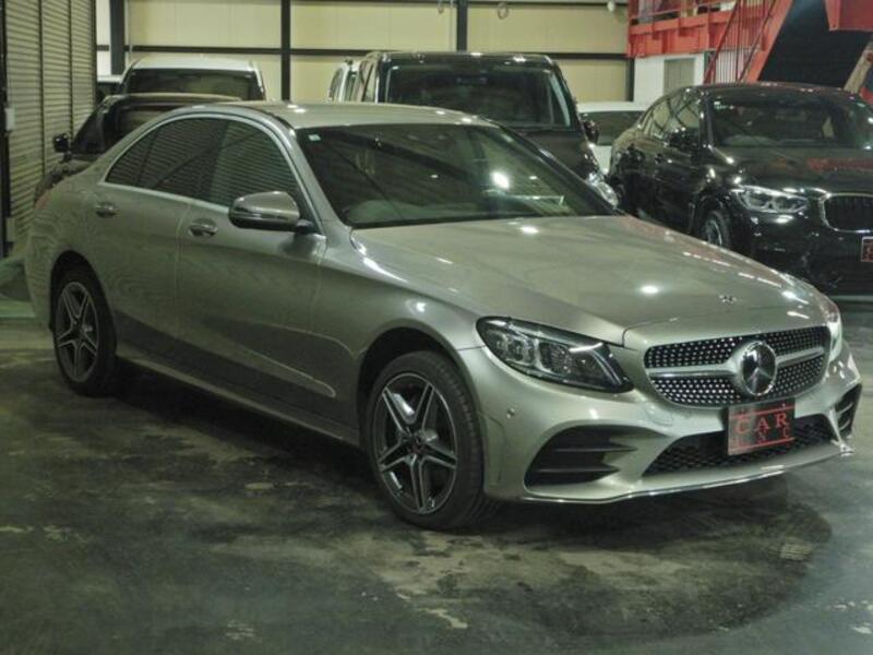 C-CLASS