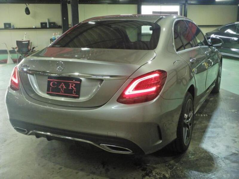 C-CLASS