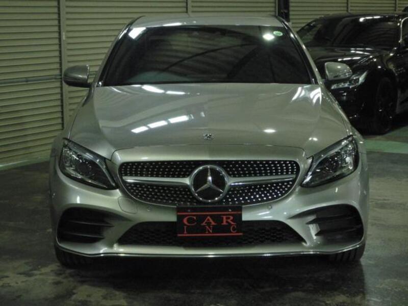 C-CLASS