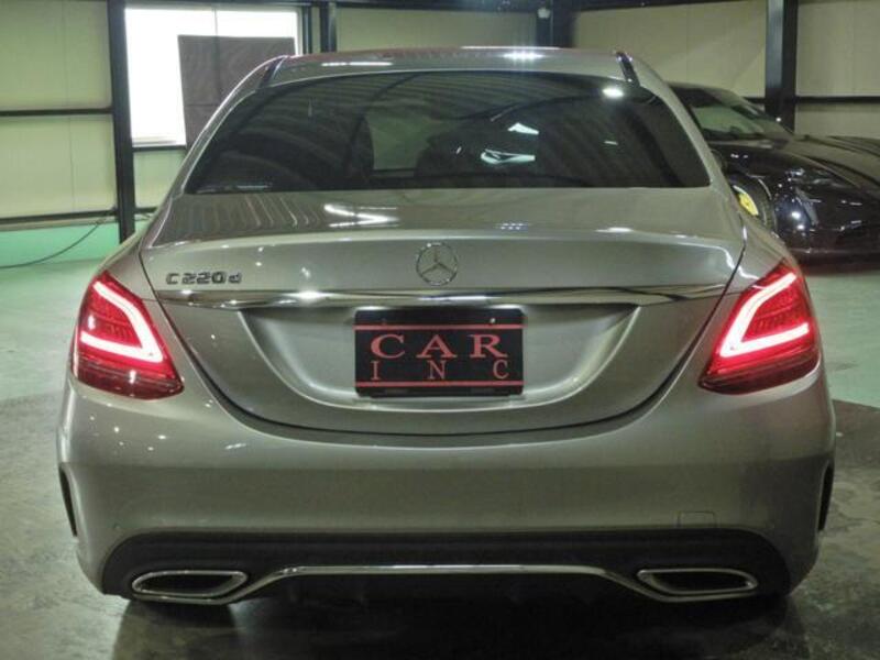 C-CLASS