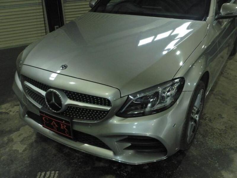 C-CLASS