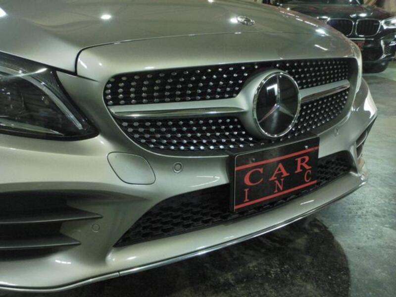 C-CLASS