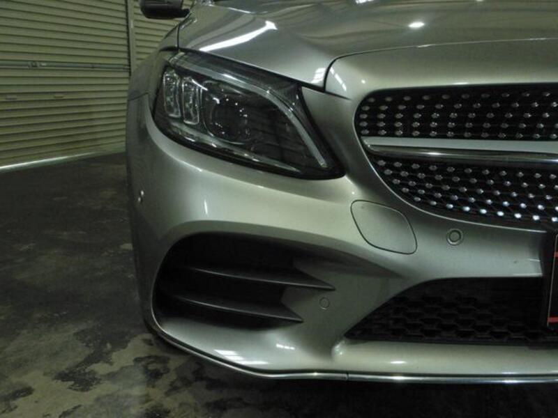 C-CLASS