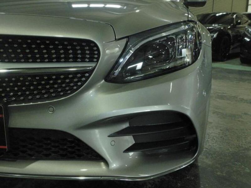 C-CLASS
