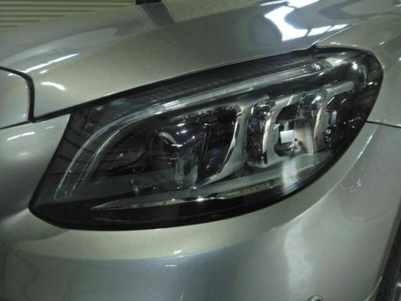 C-CLASS