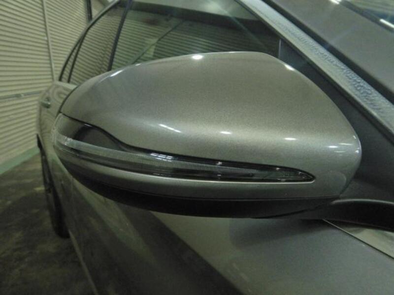 C-CLASS