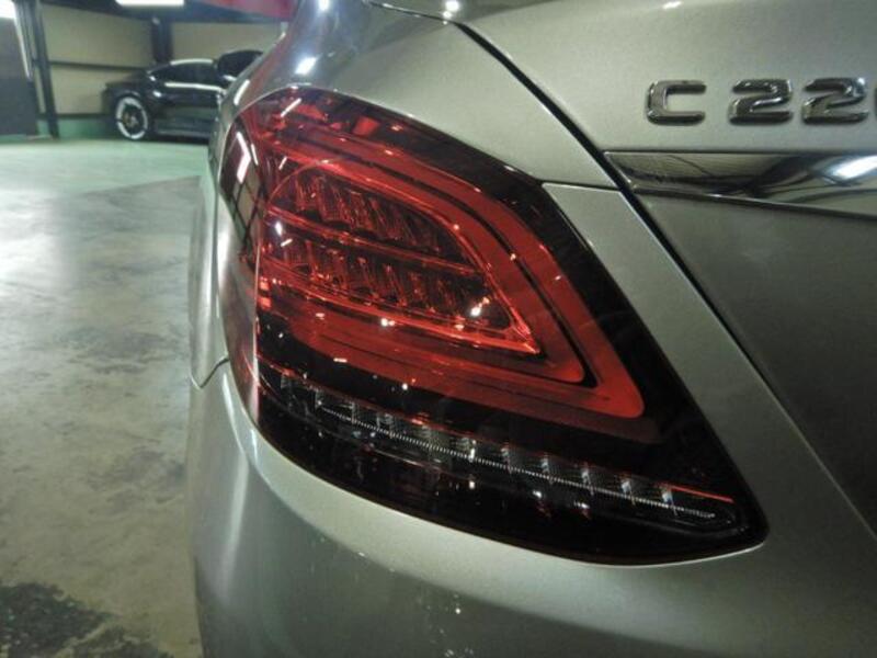 C-CLASS