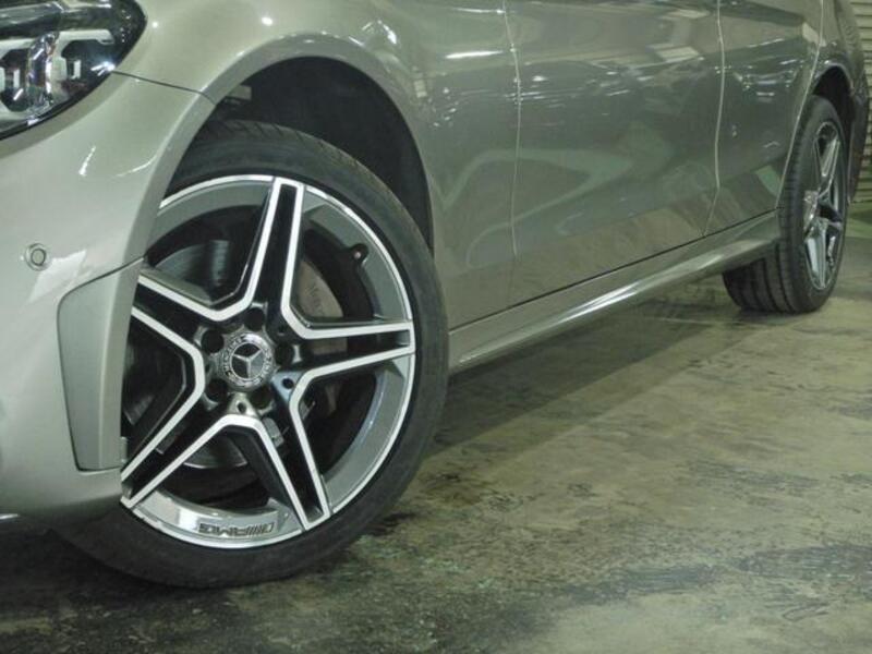 C-CLASS