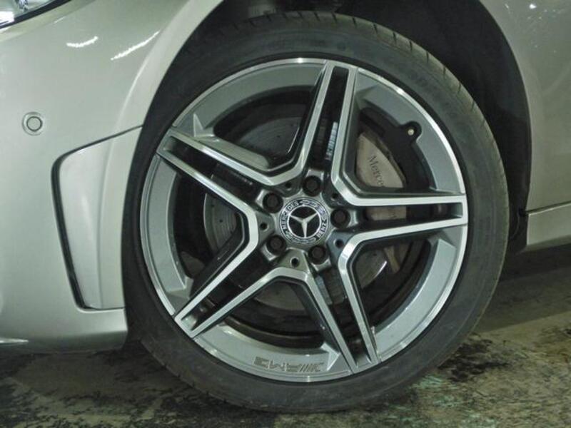 C-CLASS