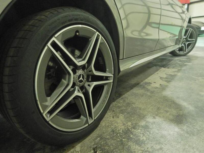 C-CLASS