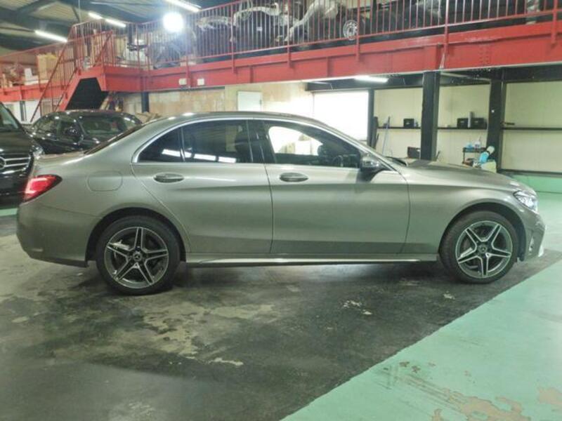 C-CLASS