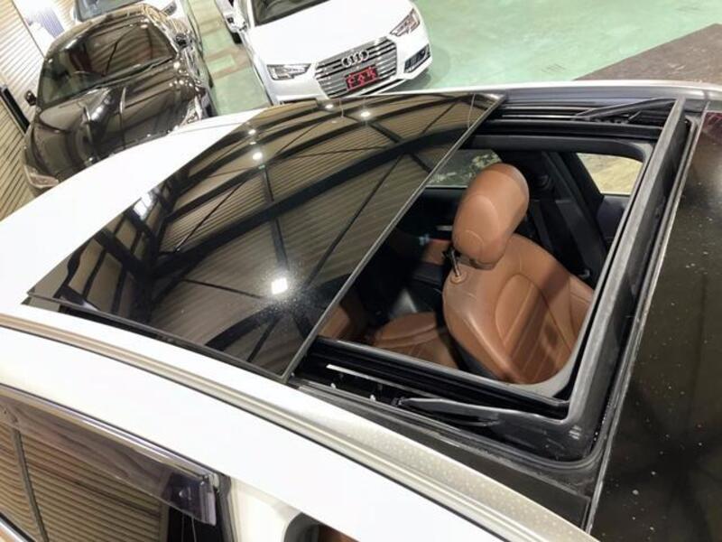 GLC CLASS