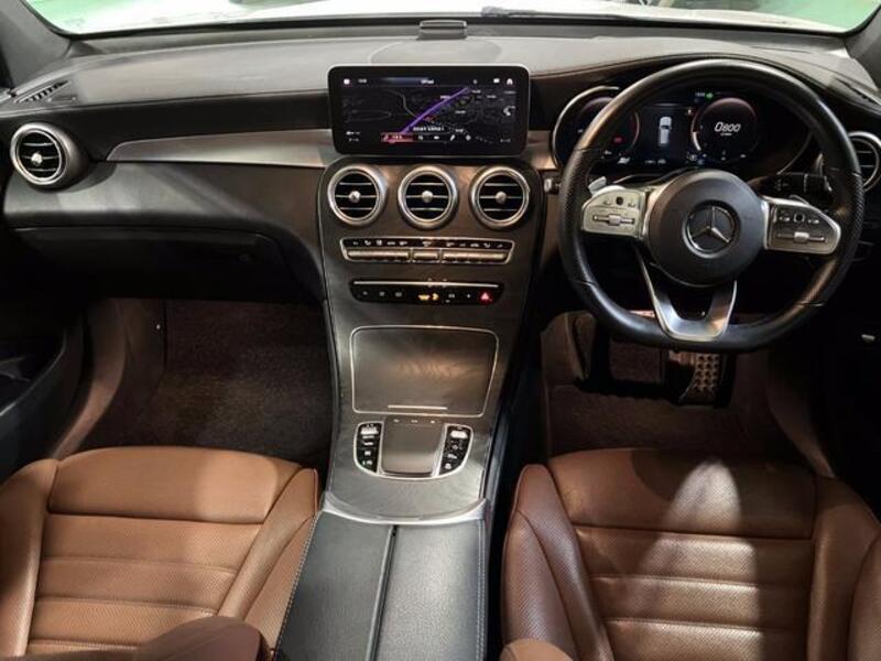 GLC CLASS