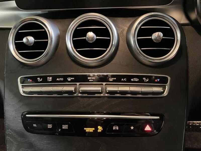 GLC CLASS