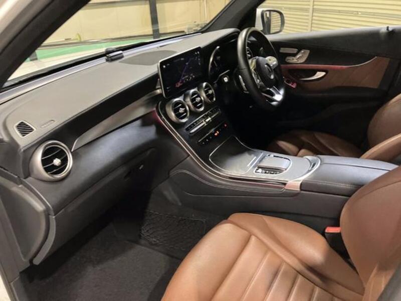 GLC CLASS