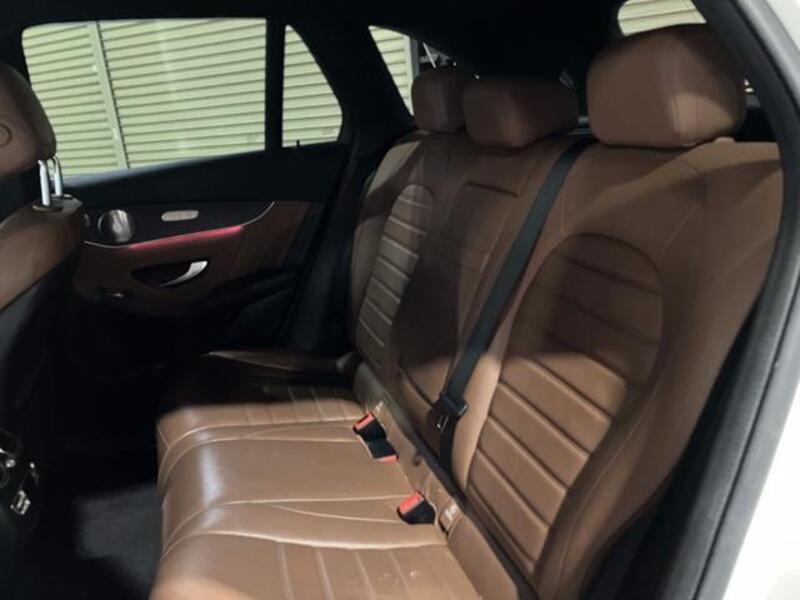 GLC CLASS