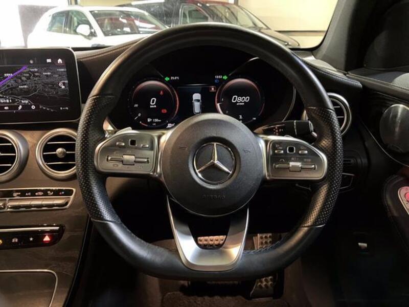 GLC CLASS