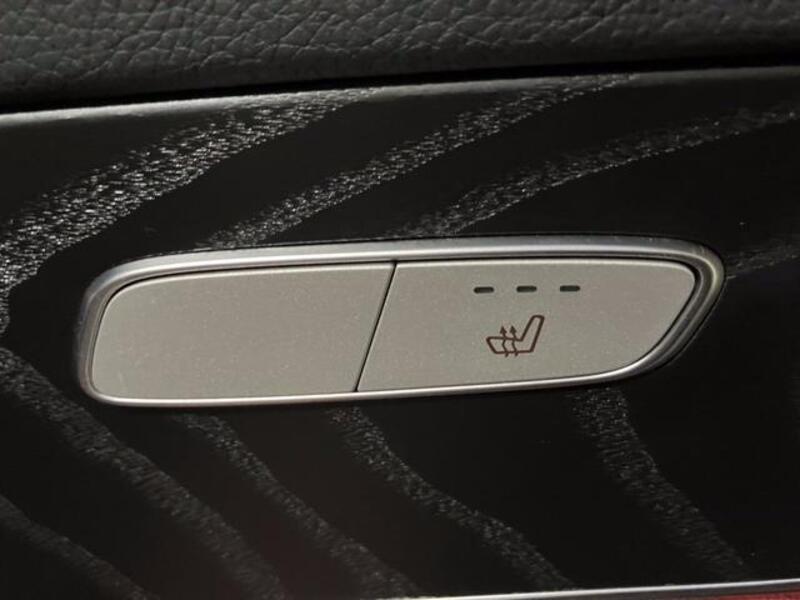 GLC CLASS