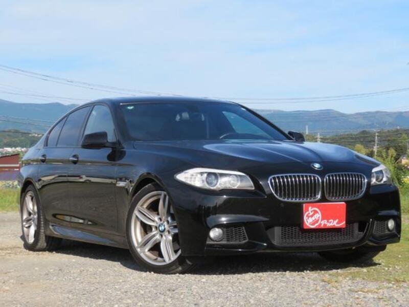 5 SERIES