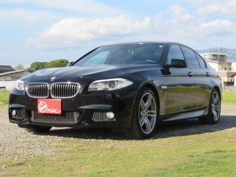 5 SERIES