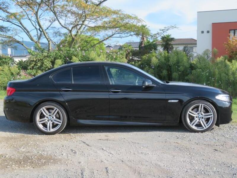 5 SERIES