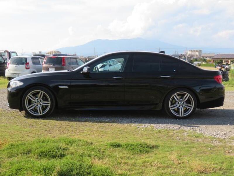 5 SERIES