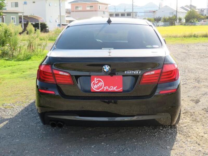 5 SERIES