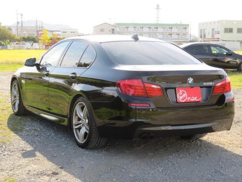 5 SERIES