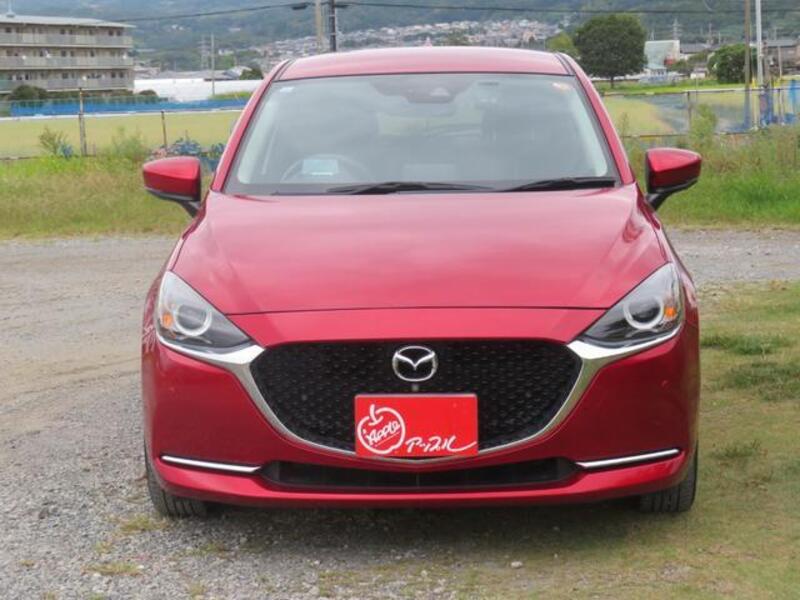 MAZDA2