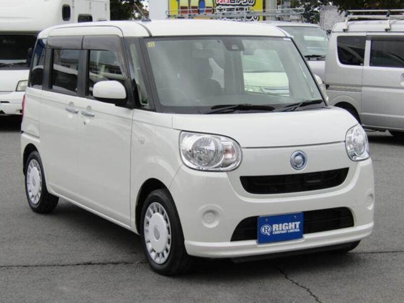 MOVE CANBUS