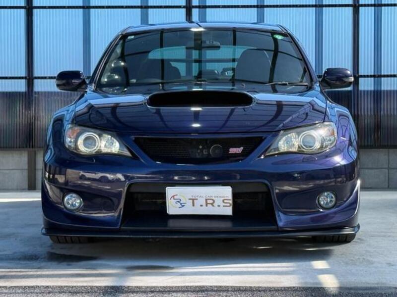 IMPREZA