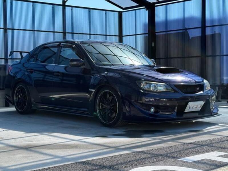 IMPREZA