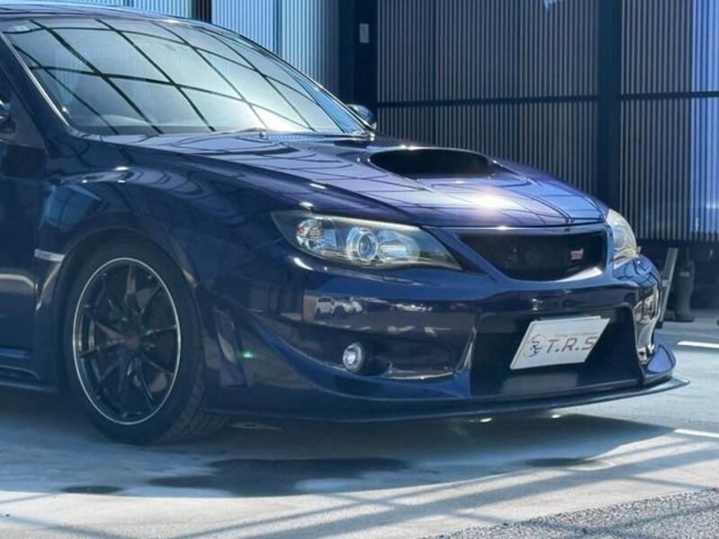 IMPREZA