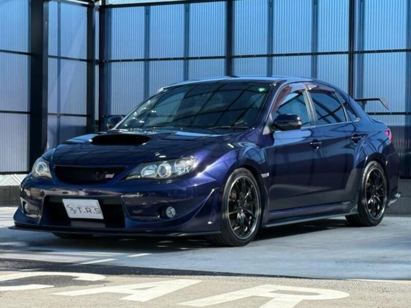 IMPREZA