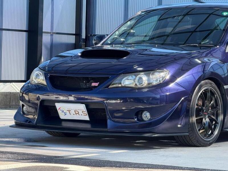 IMPREZA