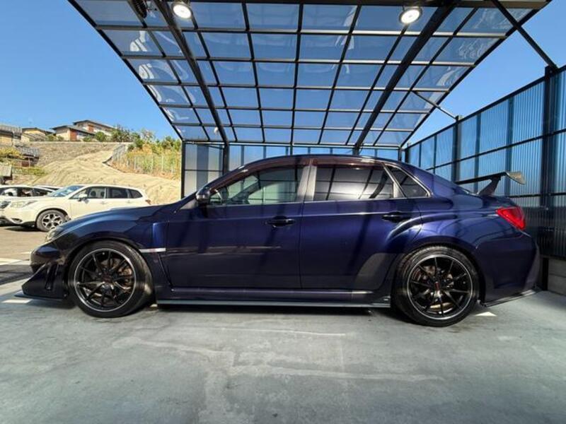IMPREZA