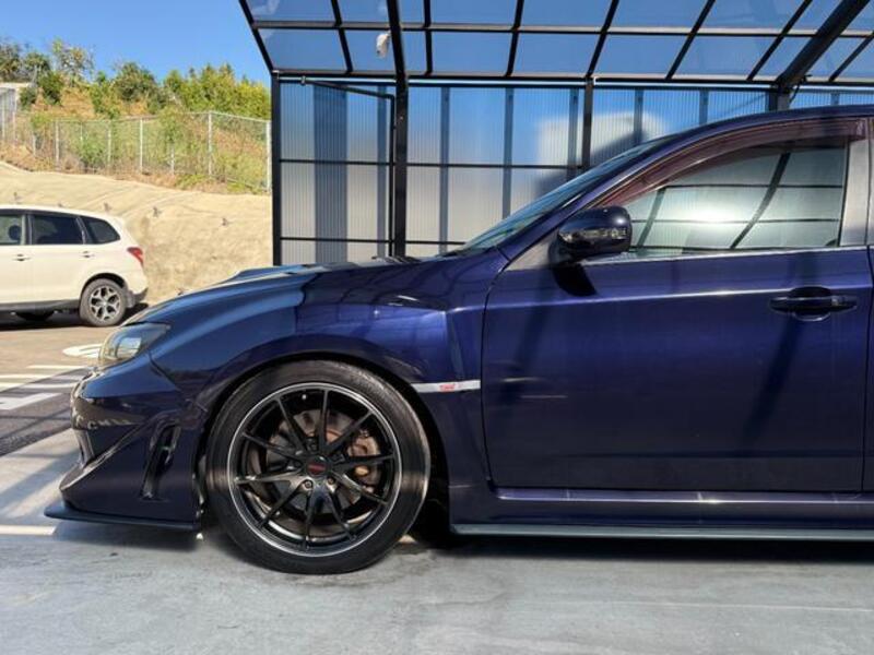 IMPREZA