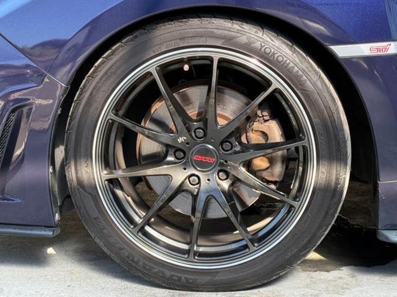 IMPREZA