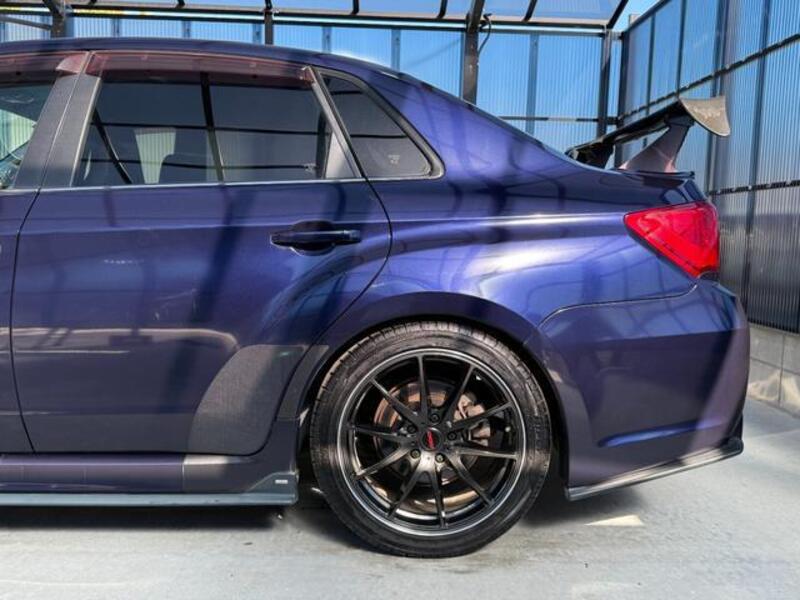 IMPREZA
